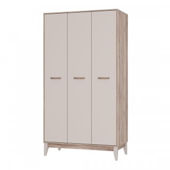 Шкаф 1186 мм Скандика ШК-09 (БТС) в Полевском - polevskoj.mebel-e96.ru