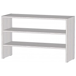 Секция для обуви (обувница) (Лин) в Полевском - polevskoj.mebel-e96.ru