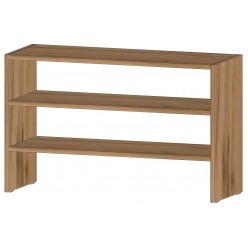 Секция для обуви (обувница) (Лин) в Полевском - polevskoj.mebel-e96.ru