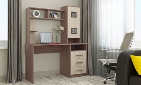 Стол компьютерный Фаворит в Полевском - polevskoj.mebel-e96.ru