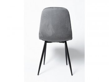 Стул DC 5541 велюр графит (ЦМ) в Полевском - polevskoj.mebel-e96.ru