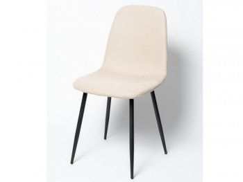 Стул DC 5541 ткань песочный (ЦМ) в Полевском - polevskoj.mebel-e96.ru