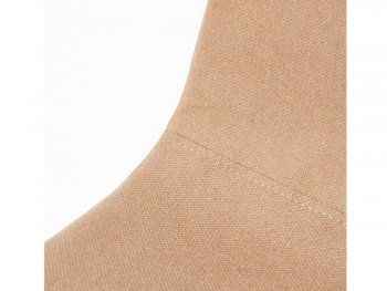 Стул DC 5541 ткань коричневый (ЦМ) в Полевском - polevskoj.mebel-e96.ru