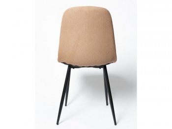 Стул DC 5541 ткань коричневый (ЦМ) в Полевском - polevskoj.mebel-e96.ru