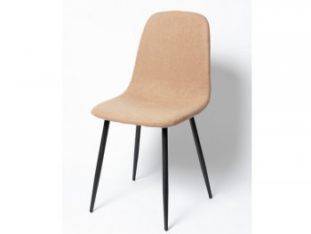 Стул DC 5541 ткань коричневый (ЦМ) в Полевском - polevskoj.mebel-e96.ru