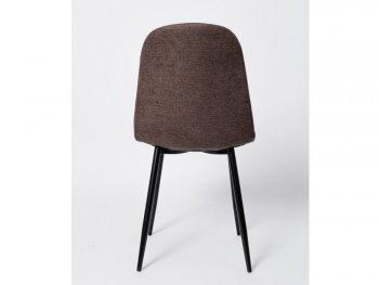 Стул DC 5541 ткань шоколад (ЦМ) в Полевском - polevskoj.mebel-e96.ru