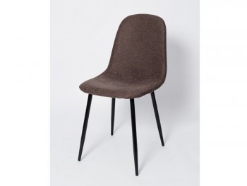 Стул DC 5541 ткань шоколад (ЦМ) в Полевском - polevskoj.mebel-e96.ru