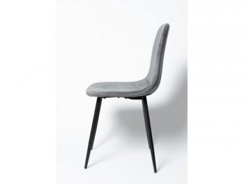 Стул DC 5541 велюр графит (ЦМ) в Полевском - polevskoj.mebel-e96.ru