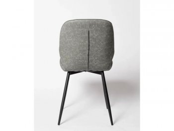 Стул ОКС 1342 серый винтаж (ИЦ) в Полевском - polevskoj.mebel-e96.ru