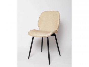 Стул ОКС 1342 бежевый винтаж (ИЦ) в Полевском - polevskoj.mebel-e96.ru