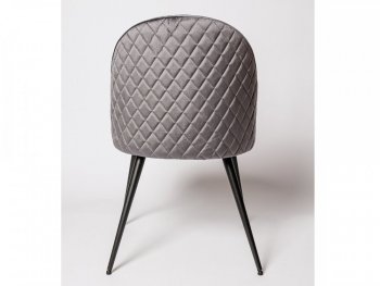 Стул С 820 Графит вельвет (ЦМ) в Полевском - polevskoj.mebel-e96.ru