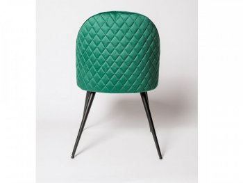 Стул С 820 Зеленый вельвет (ЦМ) в Полевском - polevskoj.mebel-e96.ru