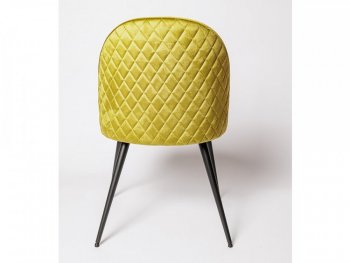 Стул С 820 Олива вельвет (ЦМ) в Полевском - polevskoj.mebel-e96.ru