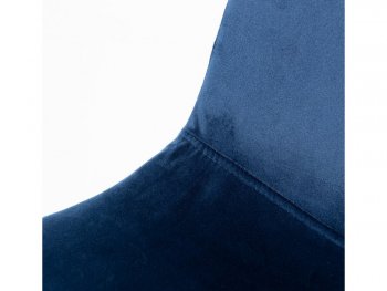 Стул DC 5541 велюр синий (ЦМ) в Полевском - polevskoj.mebel-e96.ru