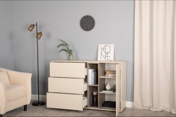 Набор мебели Тайл, модульный (Моби) в Полевском - polevskoj.mebel-e96.ru