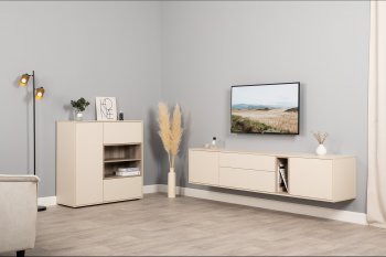 Набор мебели Тайл, модульный (Моби) в Полевском - polevskoj.mebel-e96.ru