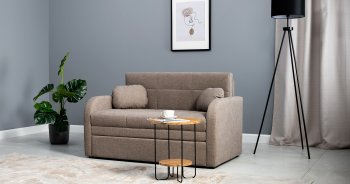 Диван-кровать Тео арт. 906 (НиК) в Полевском - polevskoj.mebel-e96.ru