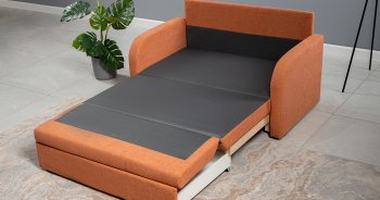 Диван-кровать Тео арт. 907 (НиК) в Полевском - polevskoj.mebel-e96.ru
