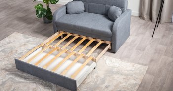 Диван-кровать Тео арт. 909 (НиК) в Полевском - polevskoj.mebel-e96.ru