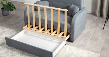 Диван-кровать Тео арт. 909 (НиК) в Полевском - polevskoj.mebel-e96.ru