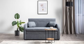 Диван-кровать Тео арт. 909 (НиК) в Полевском - polevskoj.mebel-e96.ru