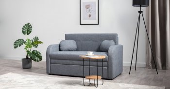 Диван-кровать Тео арт. 909 (НиК) в Полевском - polevskoj.mebel-e96.ru