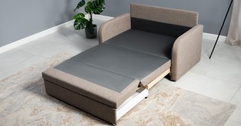 Диван-кровать Тео арт. 906 (НиК) в Полевском - polevskoj.mebel-e96.ru
