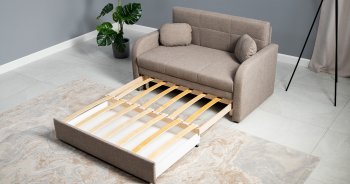 Диван-кровать Тео арт. 906 (НиК) в Полевском - polevskoj.mebel-e96.ru