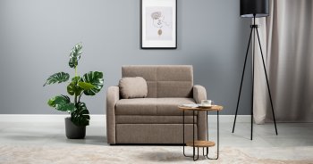 Кресло-кровать Тео арт. ТК 906 (НиК) в Полевском - polevskoj.mebel-e96.ru