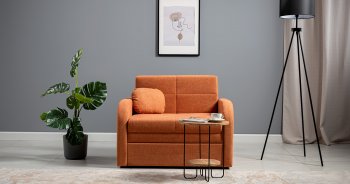 Кресло-кровать Тео арт. ТК 907 (НиК) в Полевском - polevskoj.mebel-e96.ru