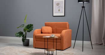 Кресло-кровать Тео арт. ТК 907 (НиК) в Полевском - polevskoj.mebel-e96.ru