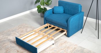 Кресло-кровать Тео арт. ТК 908 (НиК) в Полевском - polevskoj.mebel-e96.ru