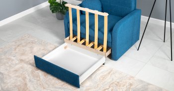 Кресло-кровать Тео арт. ТК 908 (НиК) в Полевском - polevskoj.mebel-e96.ru