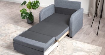 Кресло-кровать Тео арт. ТК 909 (НиК) в Полевском - polevskoj.mebel-e96.ru