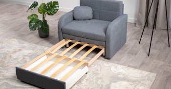 Кресло-кровать Тео арт. ТК 909 (НиК) в Полевском - polevskoj.mebel-e96.ru