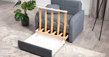 Кресло-кровать Тео арт. ТК 909 (НиК) в Полевском - polevskoj.mebel-e96.ru