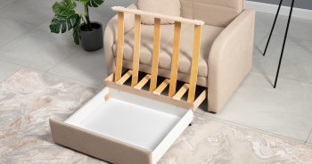 Кресло-кровать Тео арт. ТК 905 (НиК) в Полевском - polevskoj.mebel-e96.ru