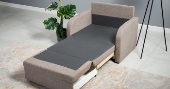 Кресло-кровать Тео арт. ТК 906 (НиК) в Полевском - polevskoj.mebel-e96.ru