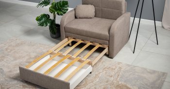 Кресло-кровать Тео арт. ТК 906 (НиК) в Полевском - polevskoj.mebel-e96.ru