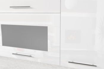 Кухонный гарнитур Терция макси 2 1800 мм (Герда) в Полевском - polevskoj.mebel-e96.ru
