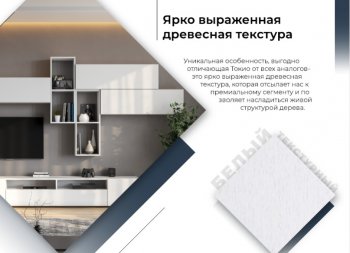 Стенка Токио комп.3 (СВ) в Полевском - polevskoj.mebel-e96.ru