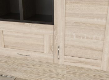 Кухонный гарнитур Томилла макси 4 1800 мм (Герда) в Полевском - polevskoj.mebel-e96.ru