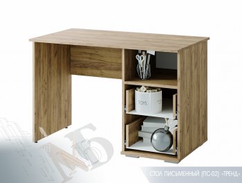 Набор подростковой мебели Тренд (БТС) в Полевском - polevskoj.mebel-e96.ru
