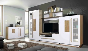 Тумба для теле и радиоаппаратуры 30.04 - 02 Дора в Полевском - polevskoj.mebel-e96.ru