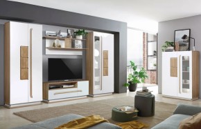 Тумба для теле и радиоаппаратуры 30.04 - 02 Дора в Полевском - polevskoj.mebel-e96.ru