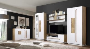 Тумба для теле и радиоаппаратуры 30.04 - 02 Дора в Полевском - polevskoj.mebel-e96.ru