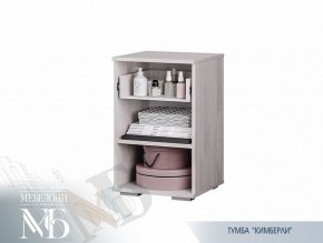 Тумба прикроватная ТБ-02 Кимберли (БТС) в Полевском - polevskoj.mebel-e96.ru