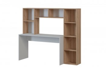 Уголок школьника Прямой (Генезис) в Полевском - polevskoj.mebel-e96.ru