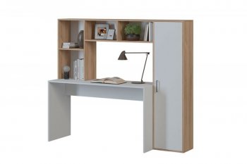 Уголок школьника Прямой (Генезис) в Полевском - polevskoj.mebel-e96.ru