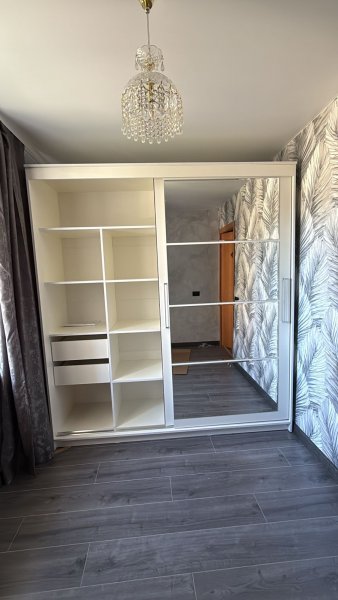 Шкаф-купе ШКП-3 2000 мм (СВ) в Полевском - polevskoj.mebel-e96.ru